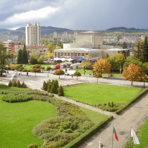 Кърджали