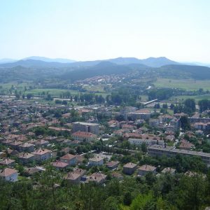 Крумовград