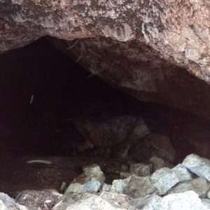 Yarasa Ini cave
