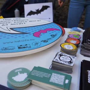 International Bat Night at Devil’s Throat Cave International Bat Night at Devil’s Throat Cave
