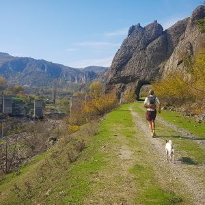 Eastern Rhodopes’ Racing 2022