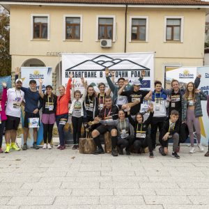 На 15 октомври се проведе второто издание на ултрамаратонa „Надбягване в Източни Родопи“.