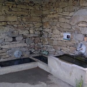 The “Revive a Fountain” Mission